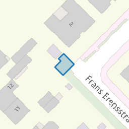 Perceel BEE02-G-2114