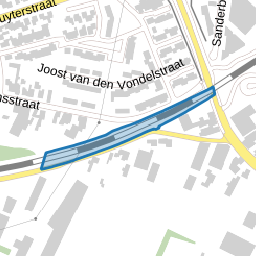 Perceel BEE02-G-2132