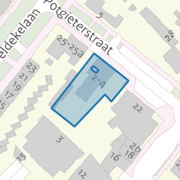 Perceel BEE02-G-2138