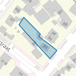 Perceel BEE02-G-2145