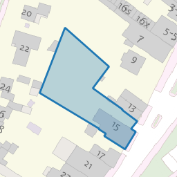 Perceel BEE02-G-2149