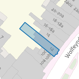 Perceel BEE02-G-2153