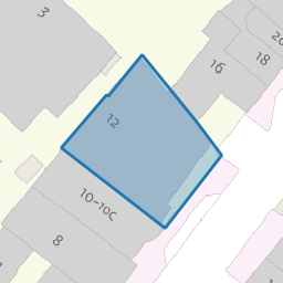 Perceel BEE02-G-2155