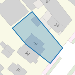 Perceel BEE02-G-2158