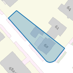 Perceel BEE02-G-2160