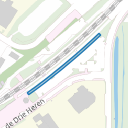 Perceel BEE02-G-2162