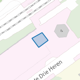 Perceel BEE02-G-2163