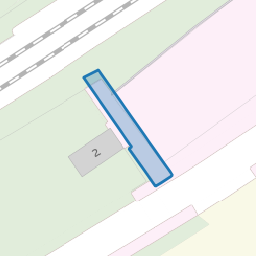 Perceel BEE02-G-2164