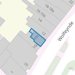 Perceel BEE02-G-2169