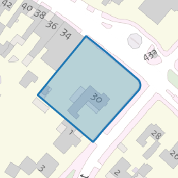 Perceel BEE02-G-2174