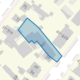 Perceel BEE02-G-2177