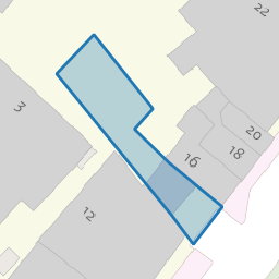 Perceel BEE02-G-2180