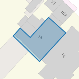 Perceel BEE02-G-2181