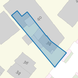 Perceel BEE02-G-2183