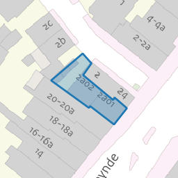 Perceel BEE02-G-2185