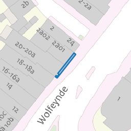 Perceel BEE02-G-2187