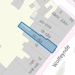 Perceel BEE02-G-2188