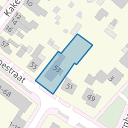 Perceel BEE02-G-2190