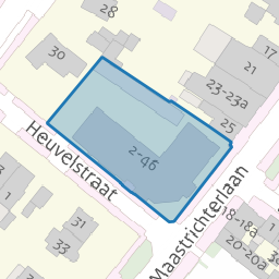 Perceel BEE02-G-2193