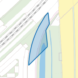 Perceel BEE02-G-2197