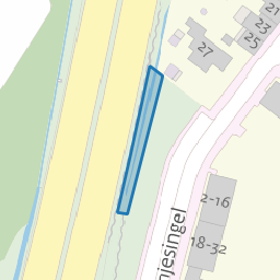 Perceel BEE02-G-2203