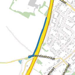 Perceel BEE02-G-2207