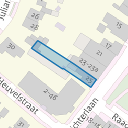 Perceel BEE02-G-2209