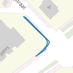 Perceel BEE02-G-2210