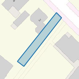 Perceel BEE02-G-2218