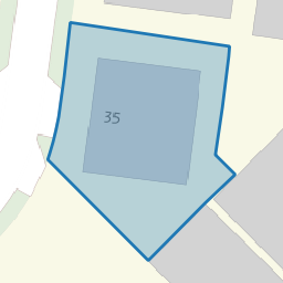 Perceel BEE02-G-2222