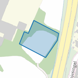 Perceel BEE02-G-2231