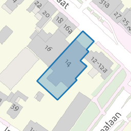 Perceel BEE02-G-2236