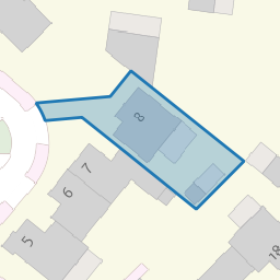 Perceel BEE02-G-2245