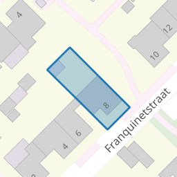 Perceel BEE02-G-2246