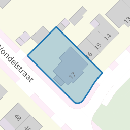 Perceel BEE02-G-2251