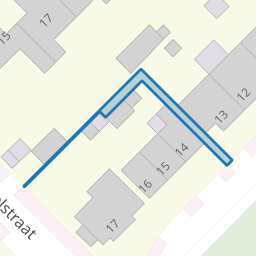 Perceel BEE02-G-2253