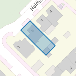 Perceel BEE02-G-2255