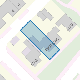 Perceel BEE02-G-2257