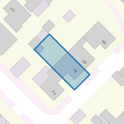 Perceel BEE02-G-2258