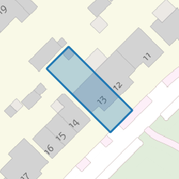 Perceel BEE02-G-2260