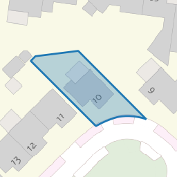 Perceel BEE02-G-2262