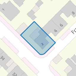 Perceel BEE02-G-2264