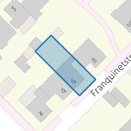 Perceel BEE02-G-2274