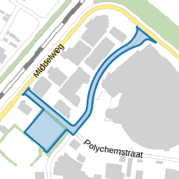 Perceel BEE02-G-2278