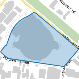 Perceel BEE02-G-2284