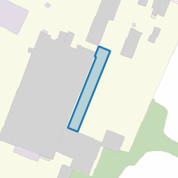 Perceel BEE02-G-2286