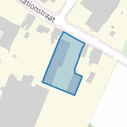 Perceel BEE02-G-2288