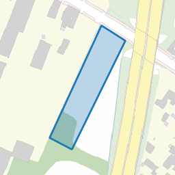 Perceel BEE02-G-2289