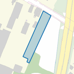 Perceel BEE02-G-2290