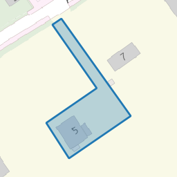 Perceel BEE02-G-2294